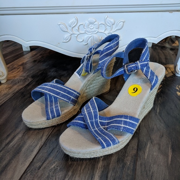 marshalls nautica shoes